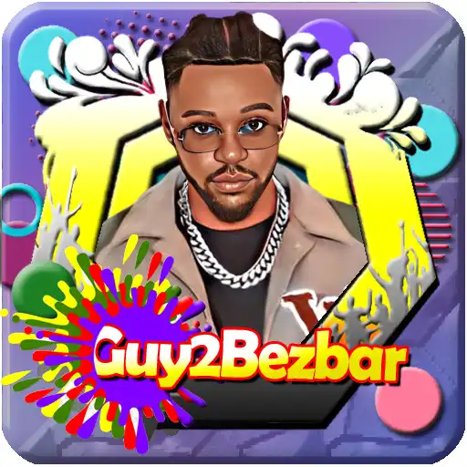 Play Guy2Bezbar Full Black Beretta APK Play Guy2Bezbar Full Black Beretta APK