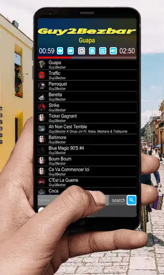Play Guy2Bezbar Guapa  and enjoy Guy2Bezbar Guapa with UptoPlay