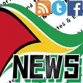 Free play online Guyana All News Radio TV APK