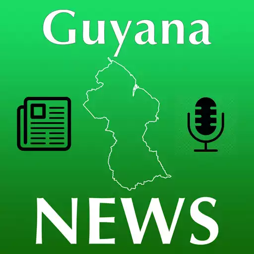 Free play online Guyana News  Radio APK