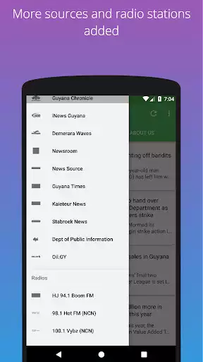 Play Guyana News  Radio