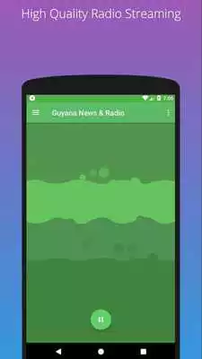 Play Guyana News  Radio