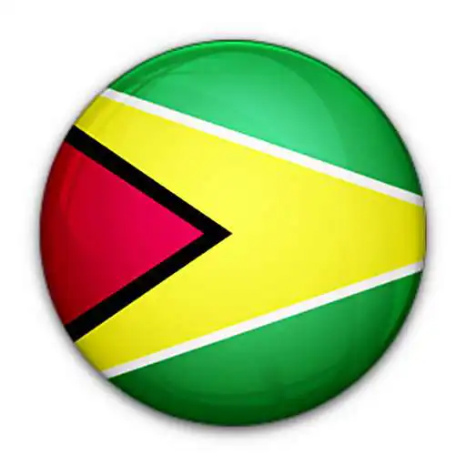 Free play online Guyana Radios APK Free play online Guyana Radios APK