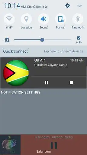Play Guyana Radios