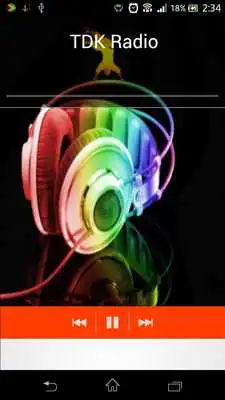 Play Guyana Radios