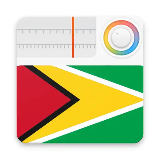Play Guyana Radio Stations Online - Guyana FM AM Music APK