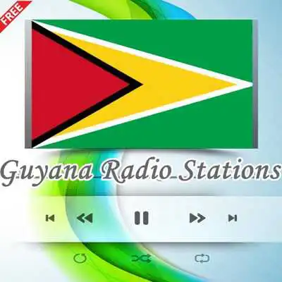 Play Guyana Radio Stations