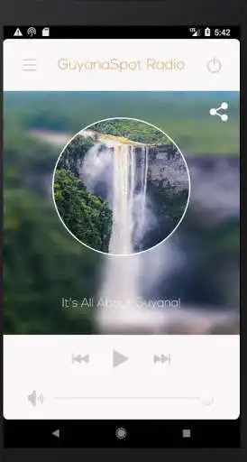 Play GuyanaSpot Radio and enjoy GuyanaSpot Radio with UptoPlay Play GuyanaSpot Radio and enjoy GuyanaSpot Radio with UptoPlay