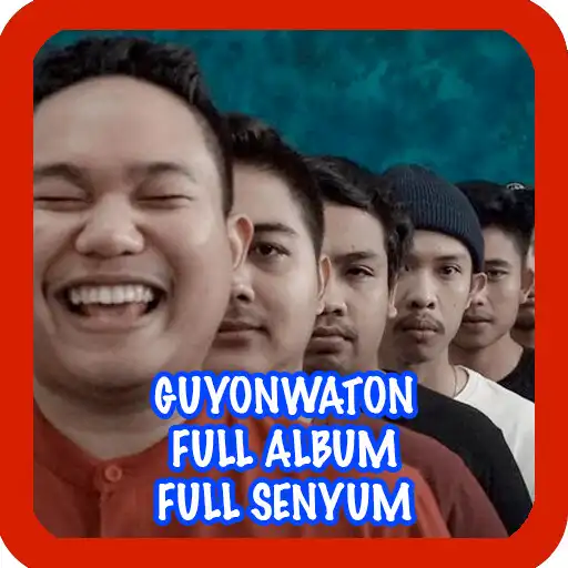 Play Guyonwaton Full Album 2023 APK Play Guyonwaton Full Album 2023 APK
