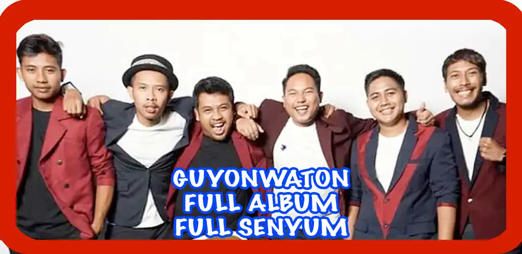 Play Guyonwaton Full Album 2023 as an online game Guyonwaton Full Album 2023 with UptoPlay
