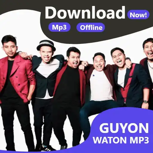 Play Guyon Waton Offline Lengkap APK