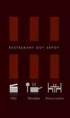 Play Guy Savoy