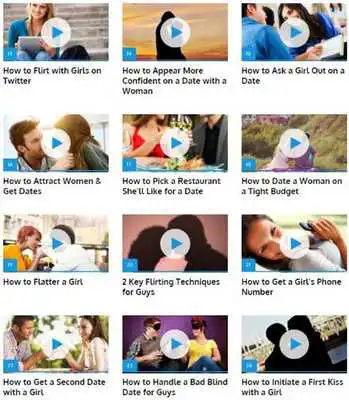 Play Guys Dating Advice Play Guys Dating Advice