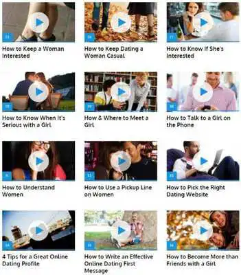 Play Guys Dating Advice Play Guys Dating Advice