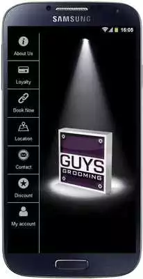 Play Guys Grooming