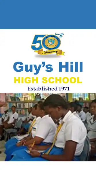 Play Guys Hill High School  and enjoy Guys Hill High School with UptoPlay