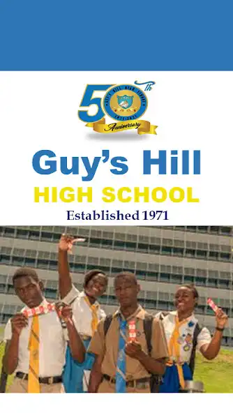Play Guys Hill High School as an online game Guys Hill High School with UptoPlay