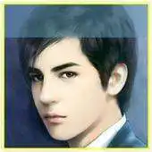 Free play online Guys Wallpapers HD APK