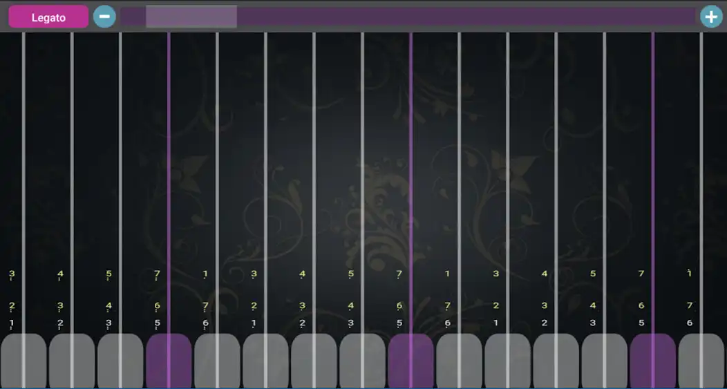 Play Guzheng Symbol  and enjoy Guzheng Symbol with UptoPlay