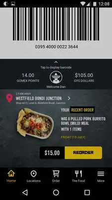 Play Guzman y Gomez