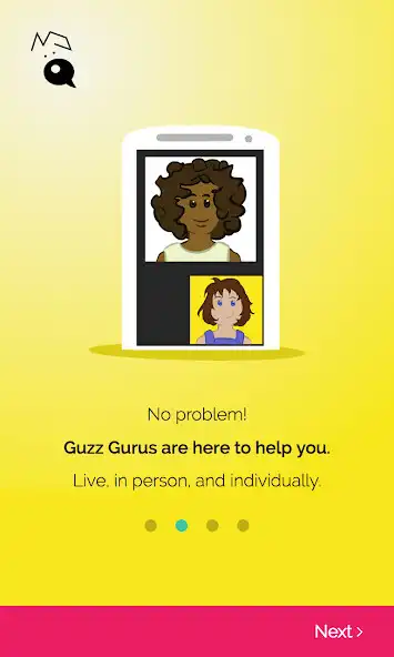 Play guzz as an online game guzz with UptoPlay
