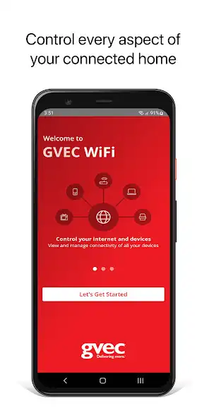 Play GVEC WiFi  and enjoy GVEC WiFi with UptoPlay