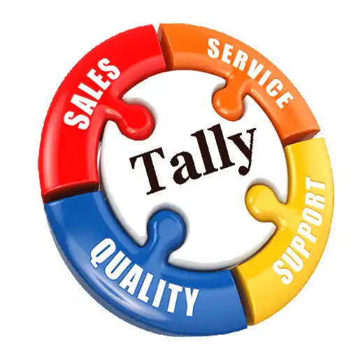 Play GVES Tally Prime with GST APK Play GVES Tally Prime with GST APK