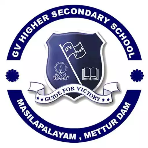 Play GVHSS Mettur APK Play GVHSS Mettur APK