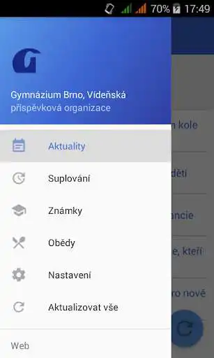 Play GvidApp  and enjoy GvidApp with UptoPlay