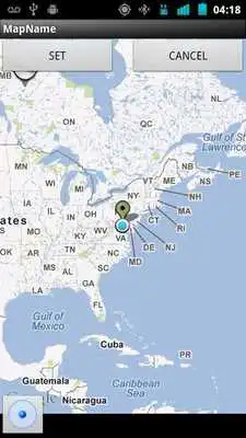 Play GV Locations