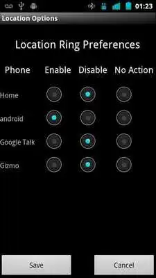 Play GV Locations