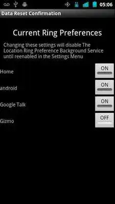 Play GV Locations