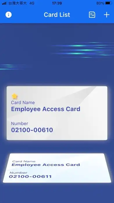 Play GV-Mobile Access as an online game GV-Mobile Access with UptoPlay