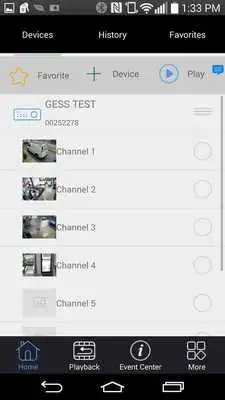 Play GVMS