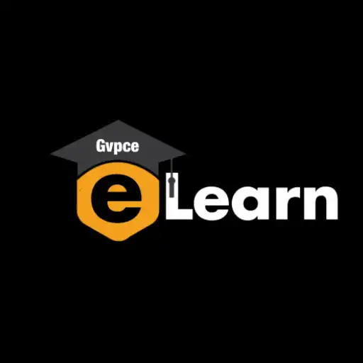 Play GVPCE E-Learn APK