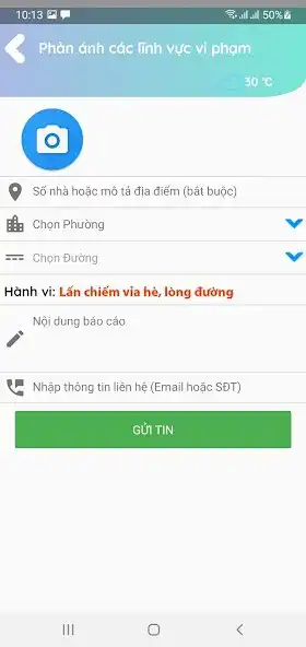 Play Gò vấp Trực Tuyến - Người dân  and enjoy Gò vấp Trực Tuyến - Người dân with UptoPlay