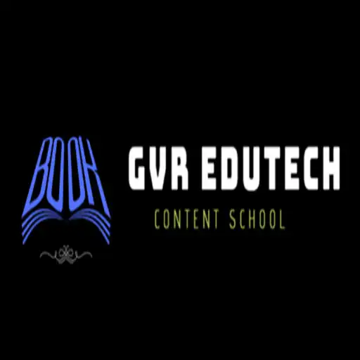 Play GVR Edutech APK