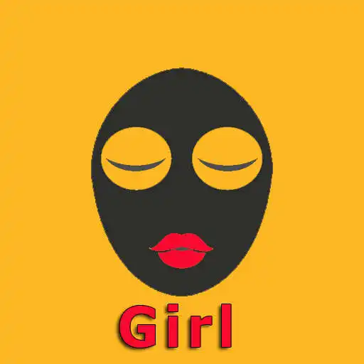 Play GVrindr Girls Random Video Chat date mate(Prank) APK