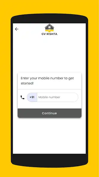 Play GV RISHTA as an online game GV RISHTA with UptoPlay