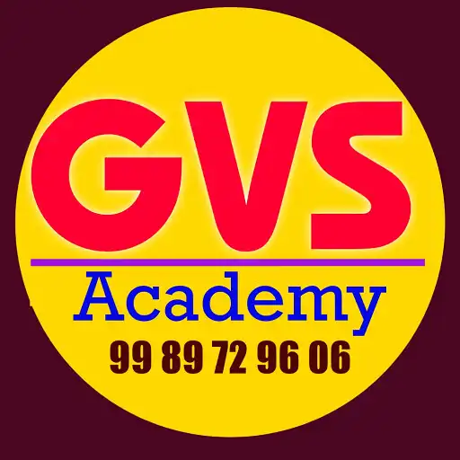 Play GVS Academy APK Play GVS Academy APK