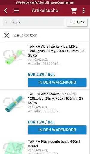 Play GVS OM as an online game GVS OM with UptoPlay