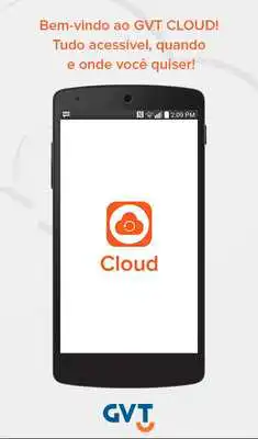 Play GVT Cloud