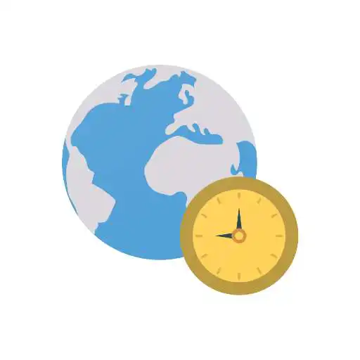 Play GV World Time APK