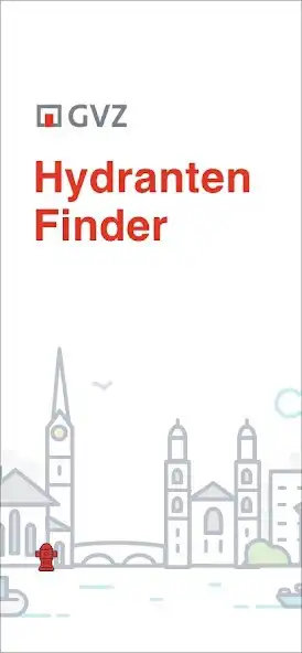 Play GVZ Hydranten Finder  and enjoy GVZ Hydranten Finder with UptoPlay