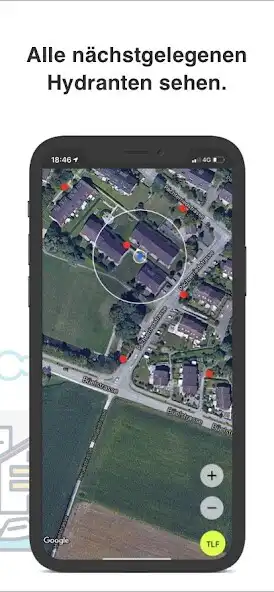 Play GVZ Hydranten Finder as an online game GVZ Hydranten Finder with UptoPlay