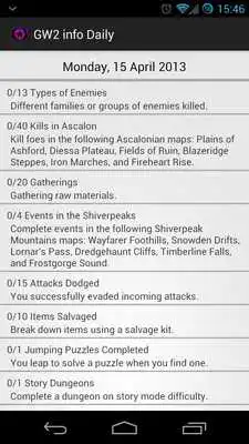 Play gw2daily