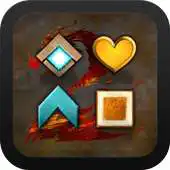 Free play online GW2hud for Guild Wars 2 APK