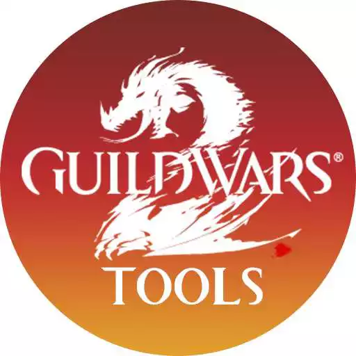 Free play online GW2 Tools APK