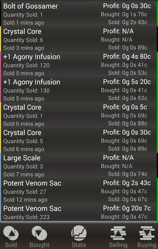 Play GW2 TP Accomplice