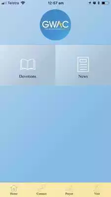 Play GWAC app Play GWAC app